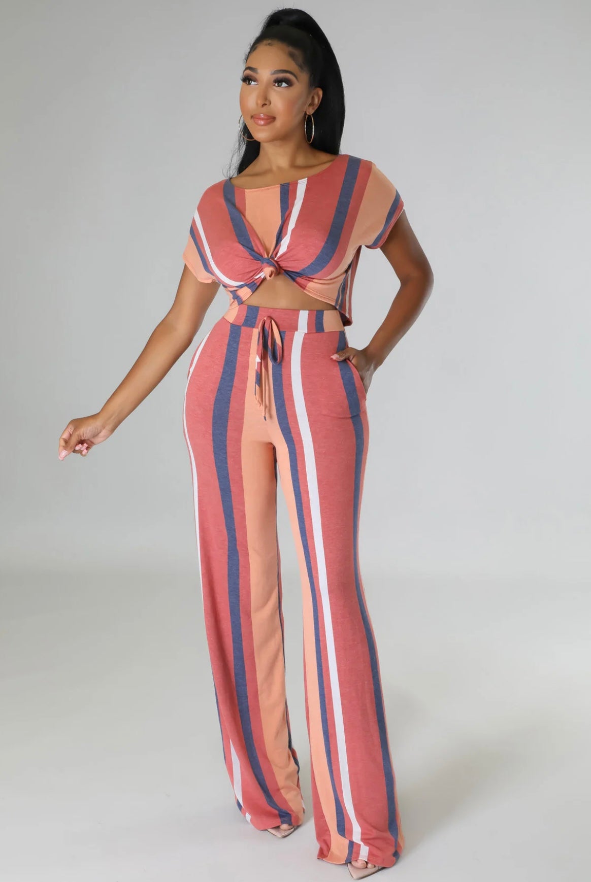 Stripes Please