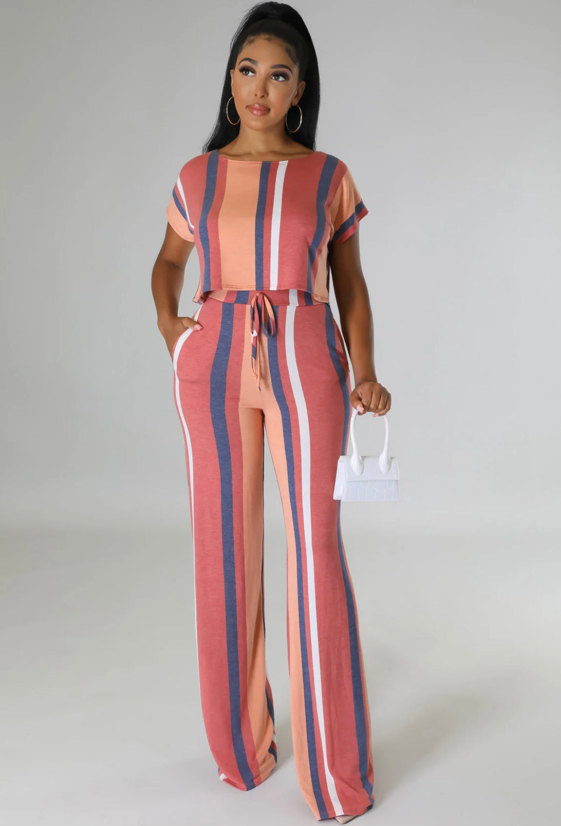 Stripes Please