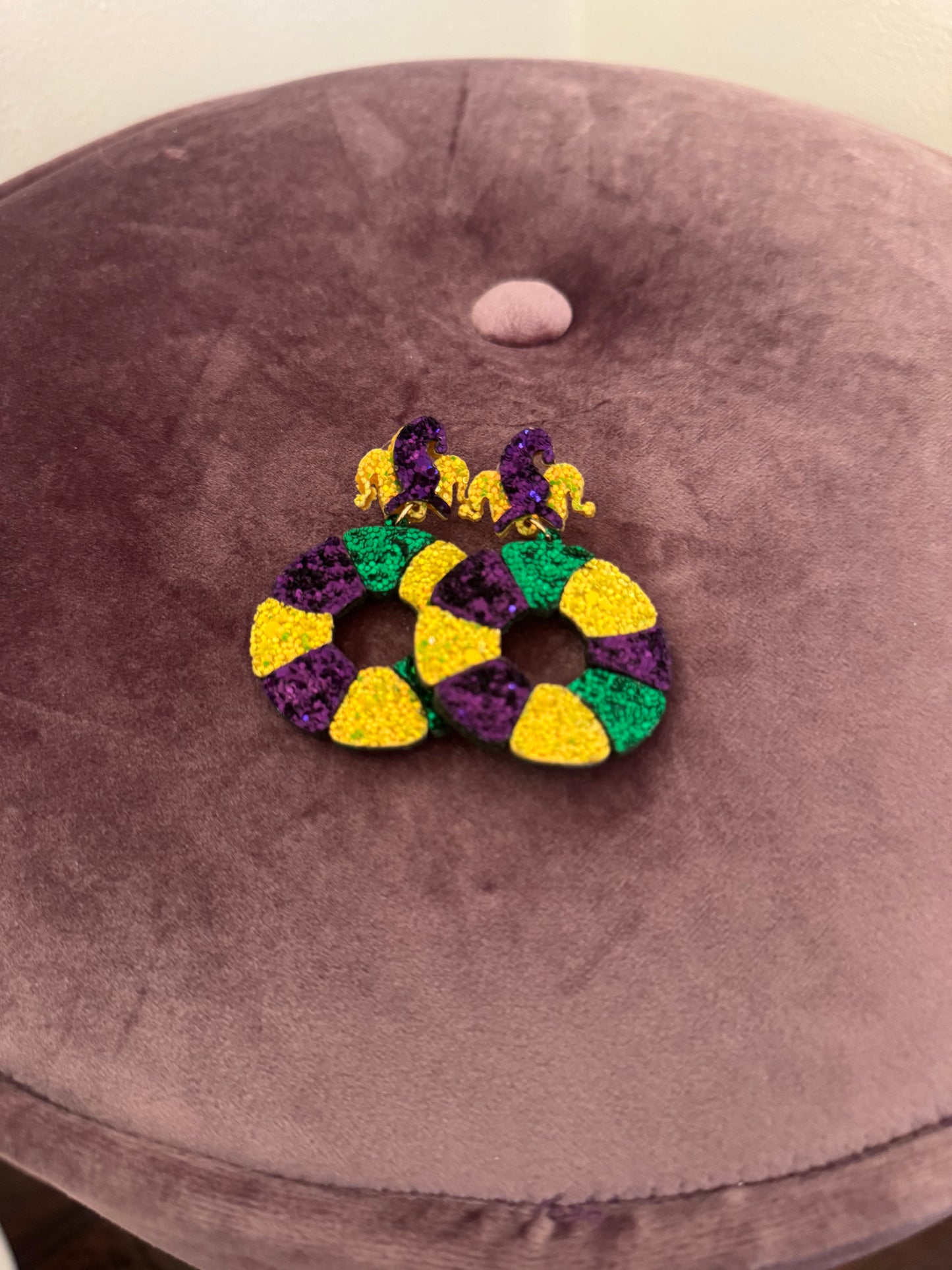 King Cake