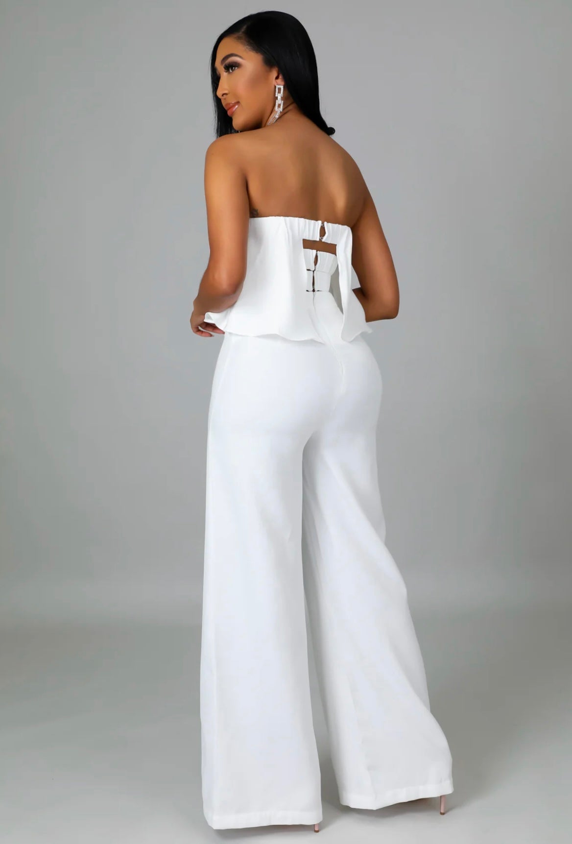 Pretty Love Jumpsuit