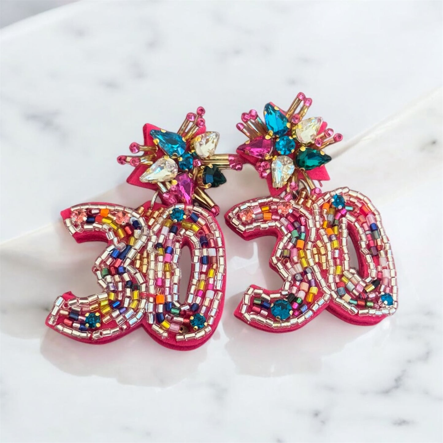 30 Wishes