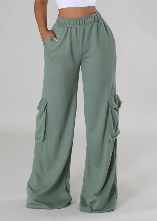 Calm Down (Pants Only)