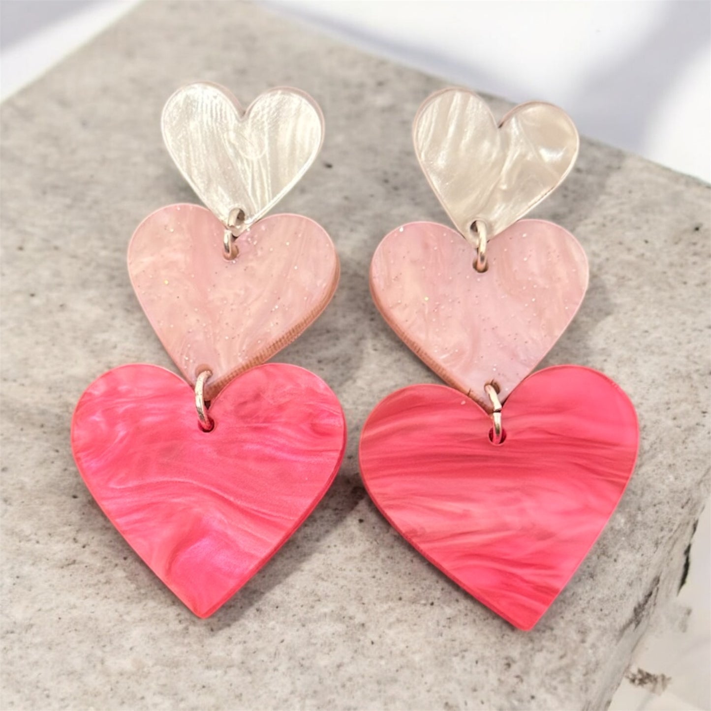 Hearts on Deck