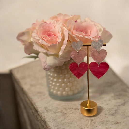 Hearts on Deck