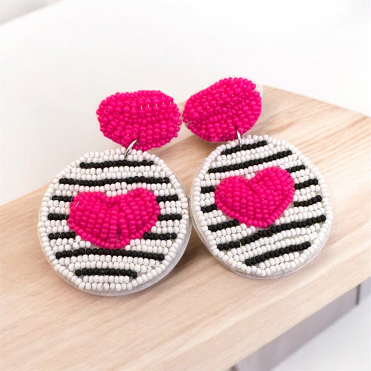 Pink Heart